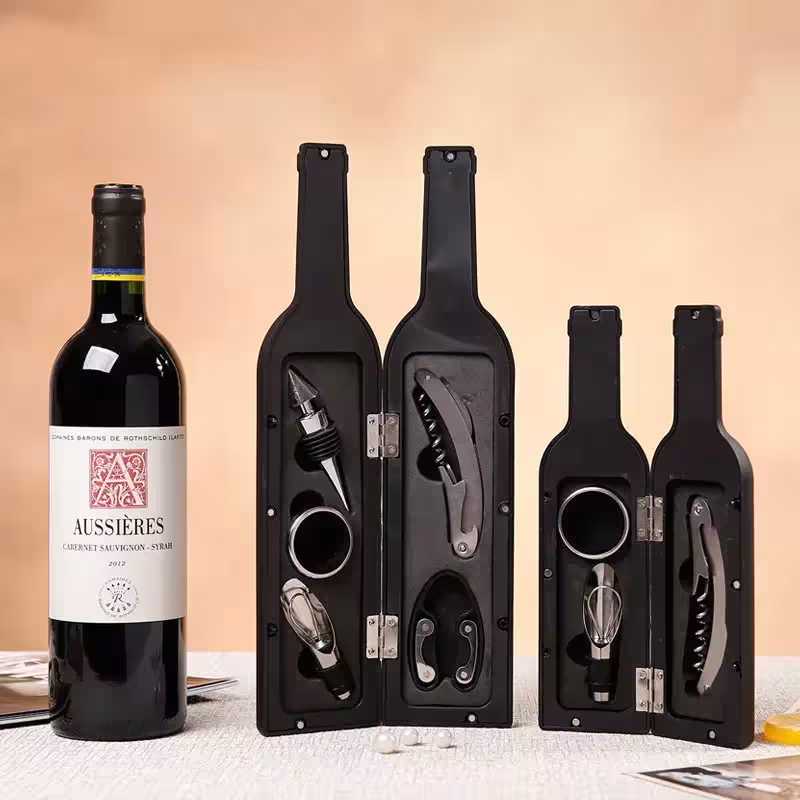 wine opener set