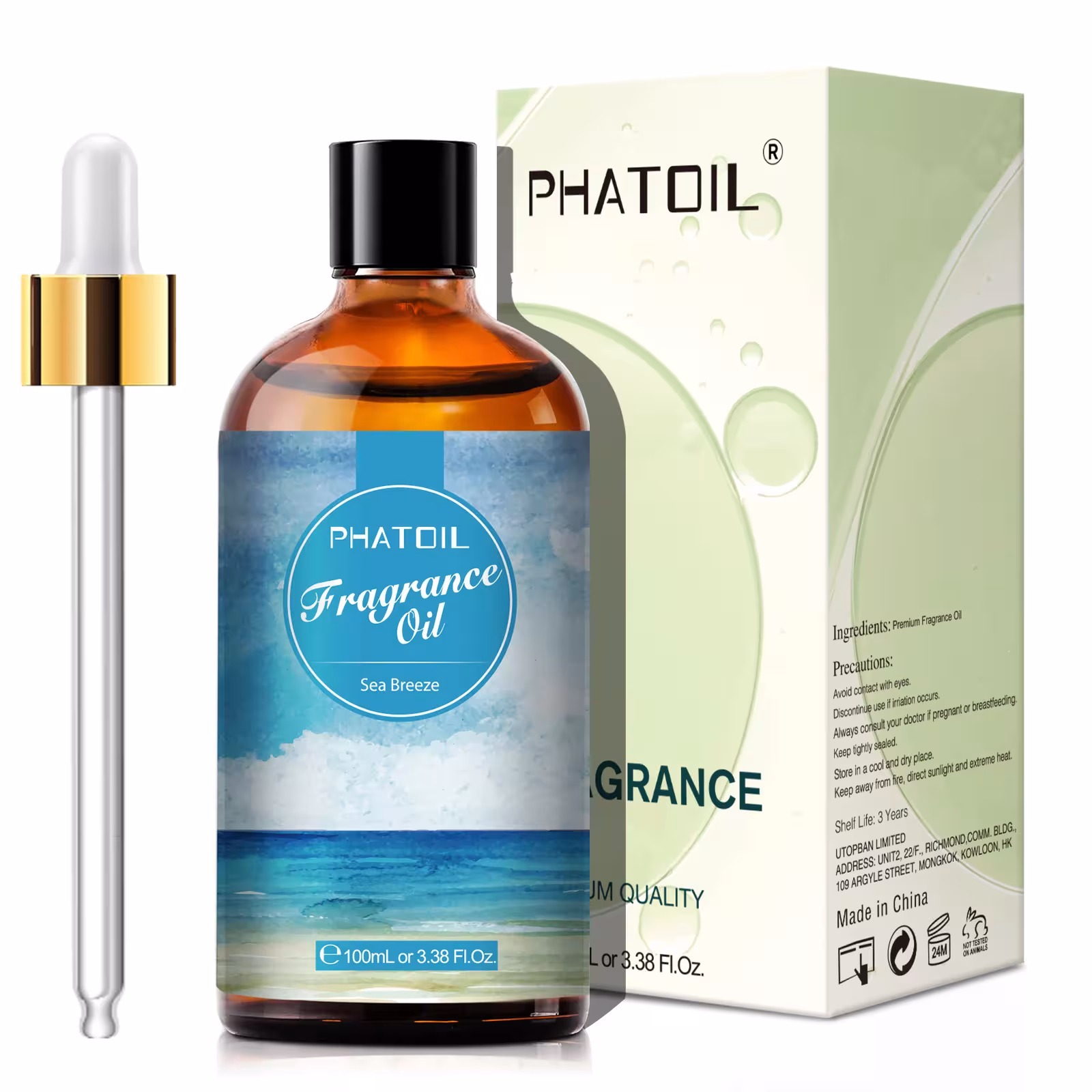 aromatic oil diffuser