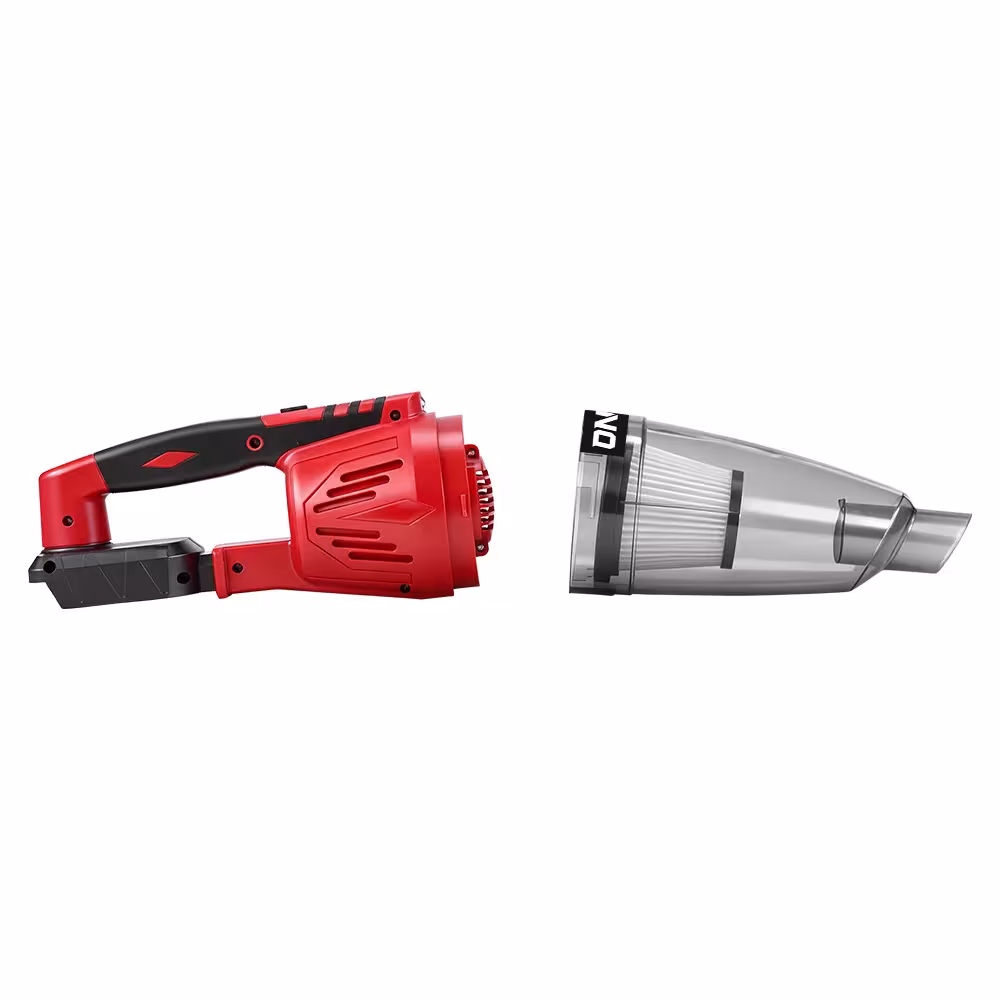 aspirateur à main sans fil