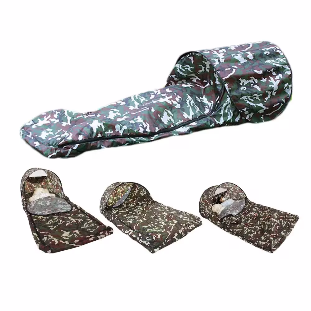 sac de chambre portable
