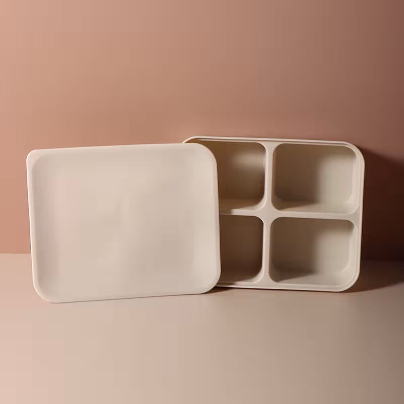 stampo per ghiaccioli in silicone 12