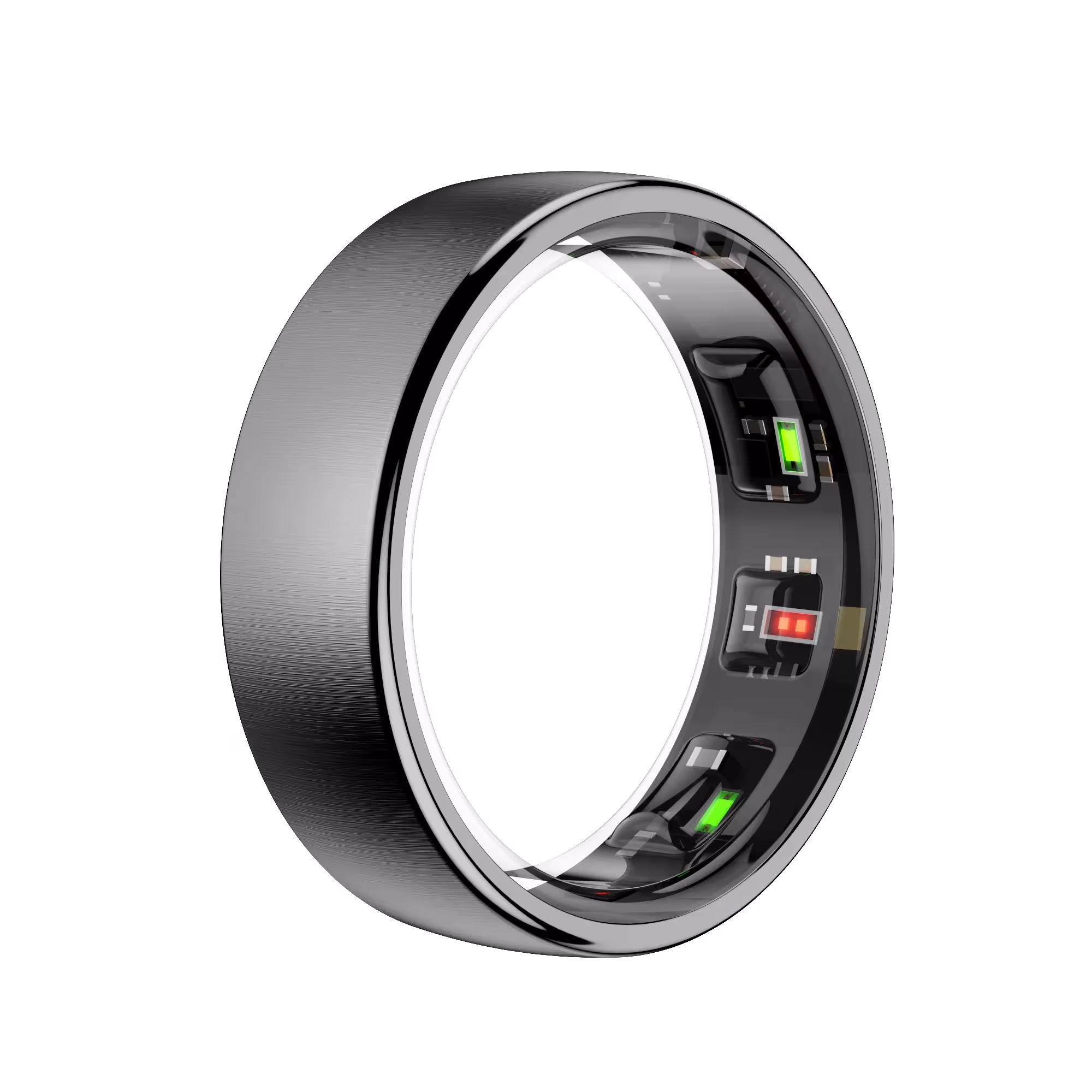 anello intelligente per la salute