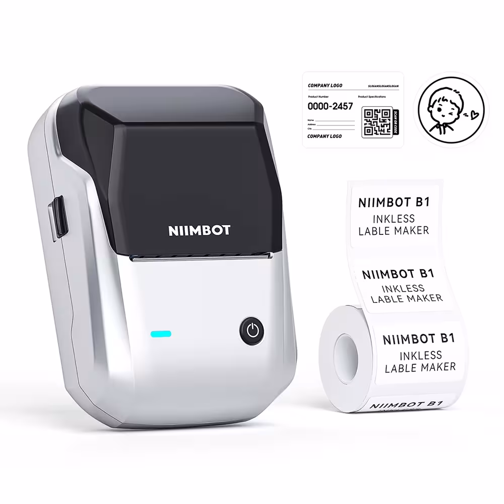 portable thermal printer