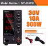 3 cifre-nps3010w