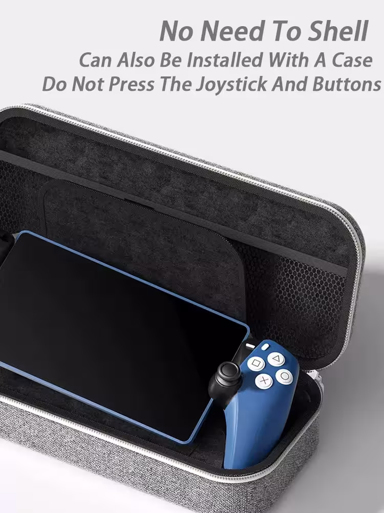 Torba przenośna na PlayStation 5 Portal