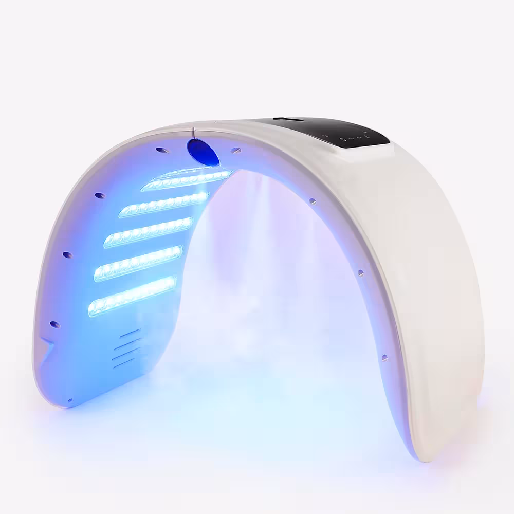 LED Photon veido kaukė