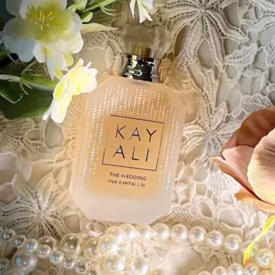 KAYALI 100ml moterų eau de parfum rinkinyje 5 kvapai Eden Oudgasm Elixir