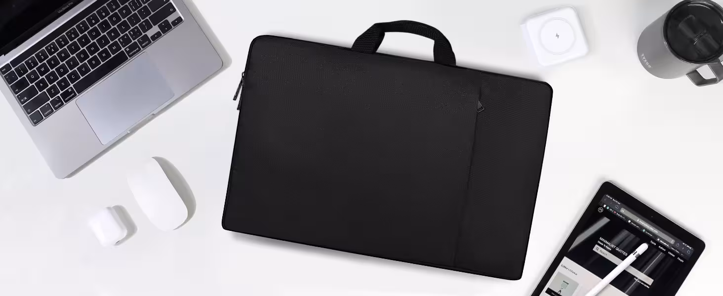 housse pour ordinateur portable de 24 pouces