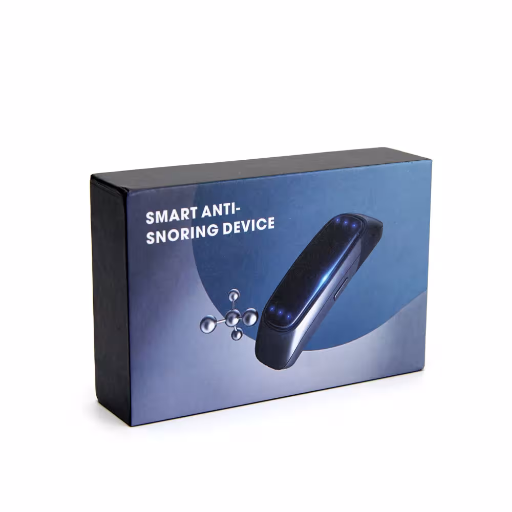 Anti Snoring Device contro il russamento
