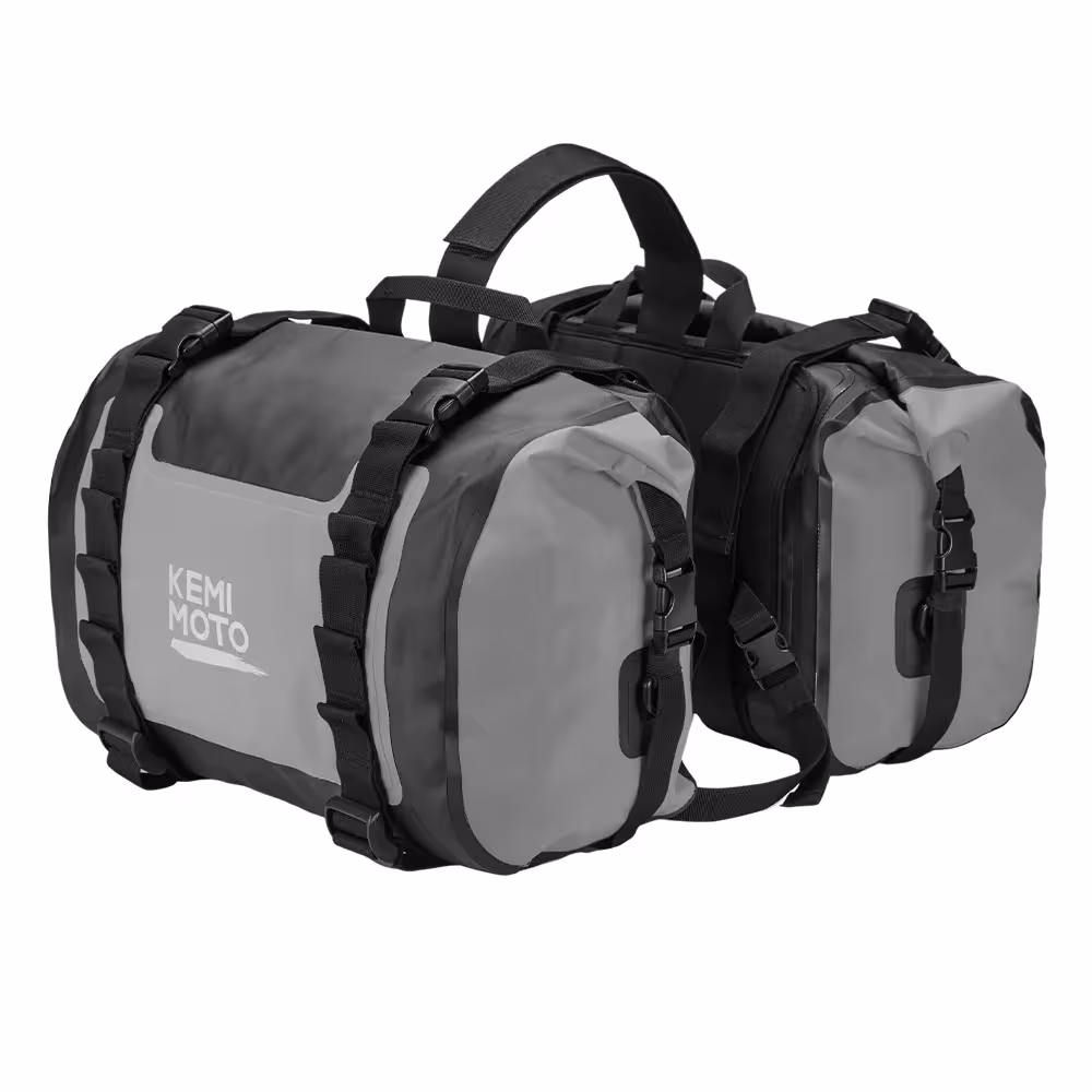 motorcycle side bag