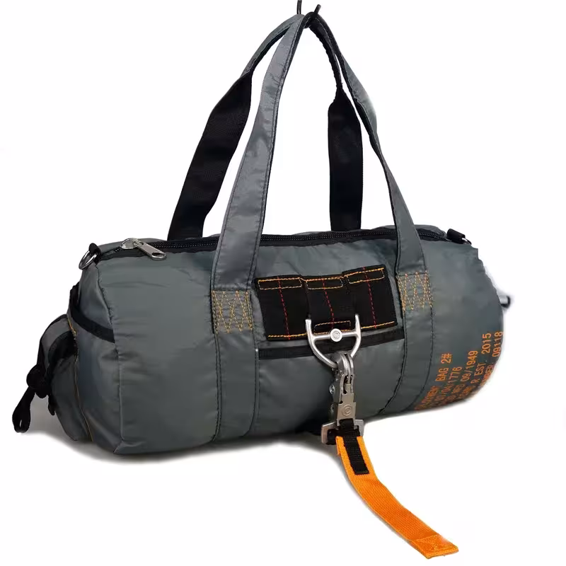 zaino da viaggio sportivo