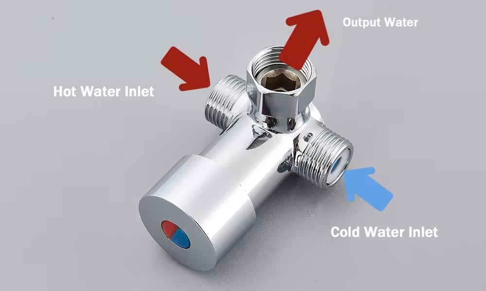 Smart-Sensor-Badarmatur