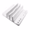 white-two-slot