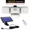 182 LED - separated