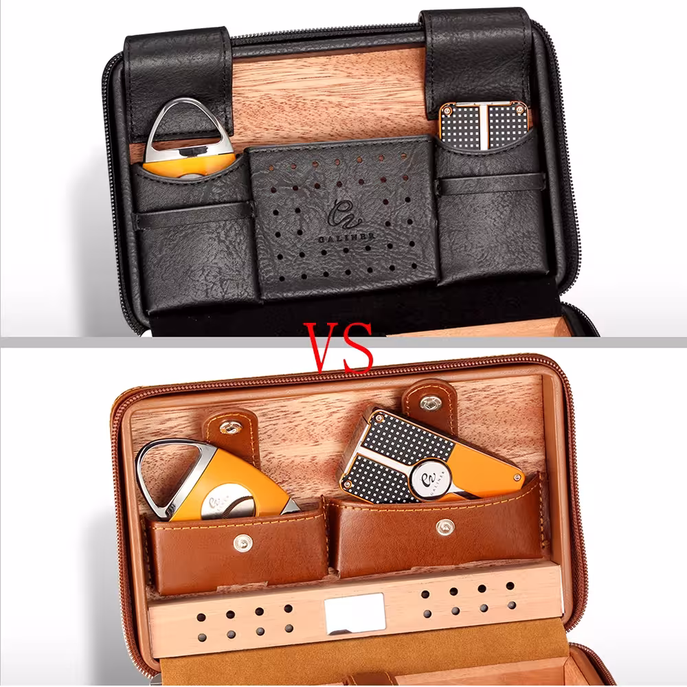 charuto humidor box