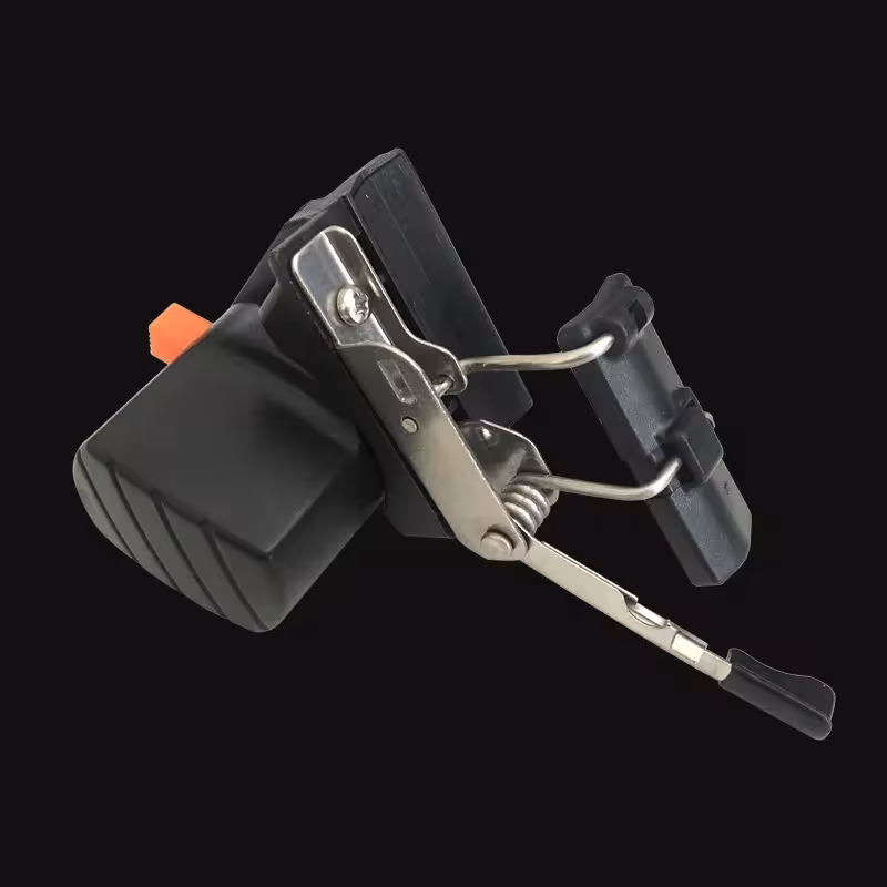 fishing line counter