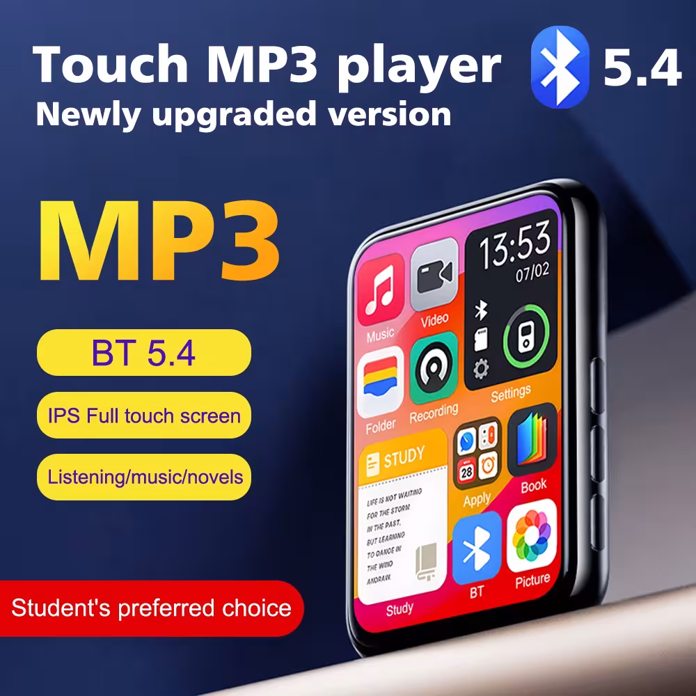 lettore MP3 portatile