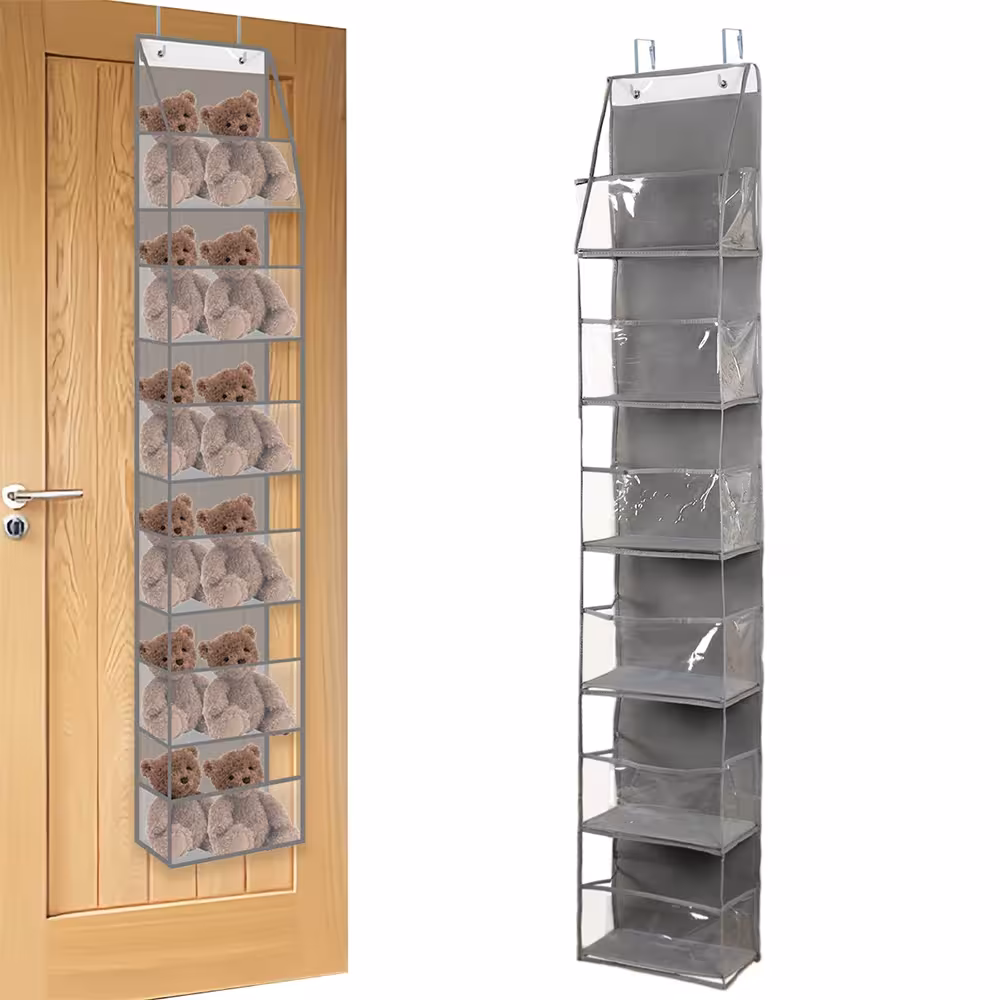 hanging organizer for storage