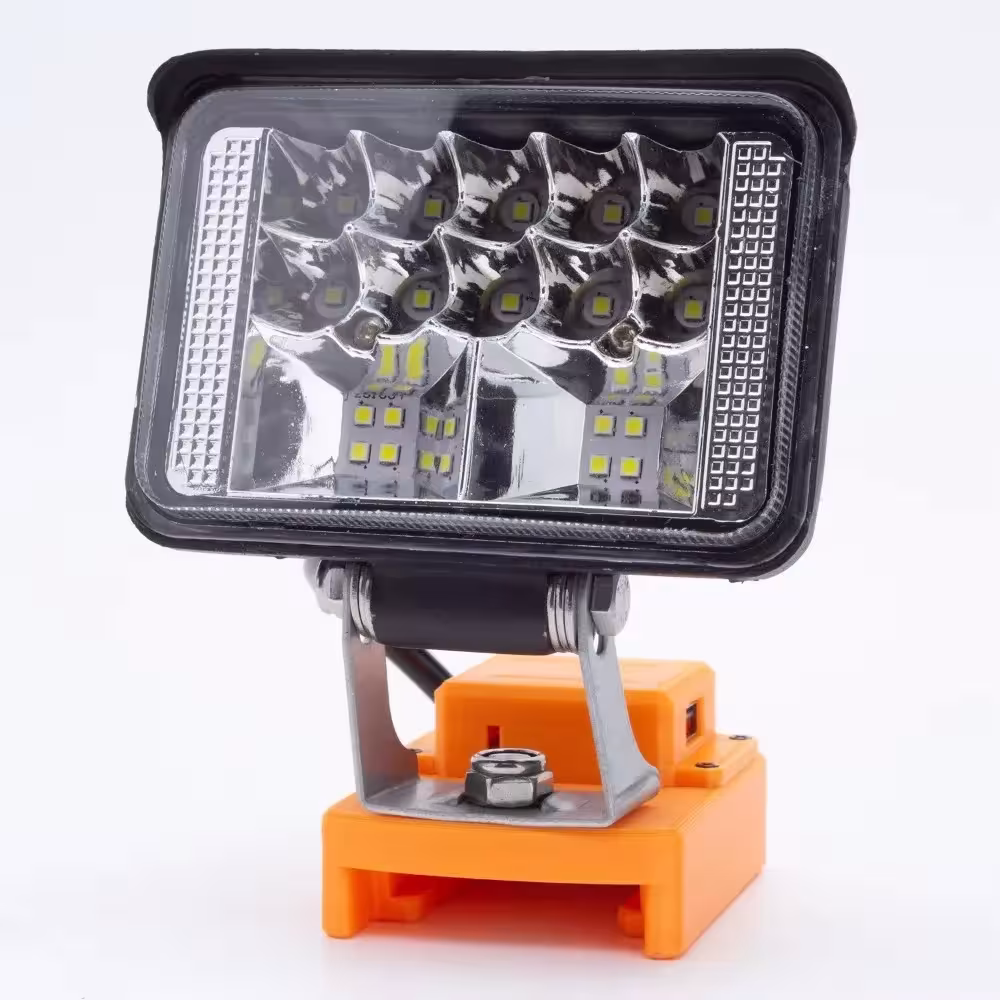 LED darbo šviesa WORX 20V