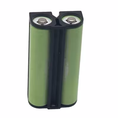 Batería para auriculares inalámbricos 2.4V 800mAh BP-HP800-11 para Sony MDR-RF995 WH-RF400