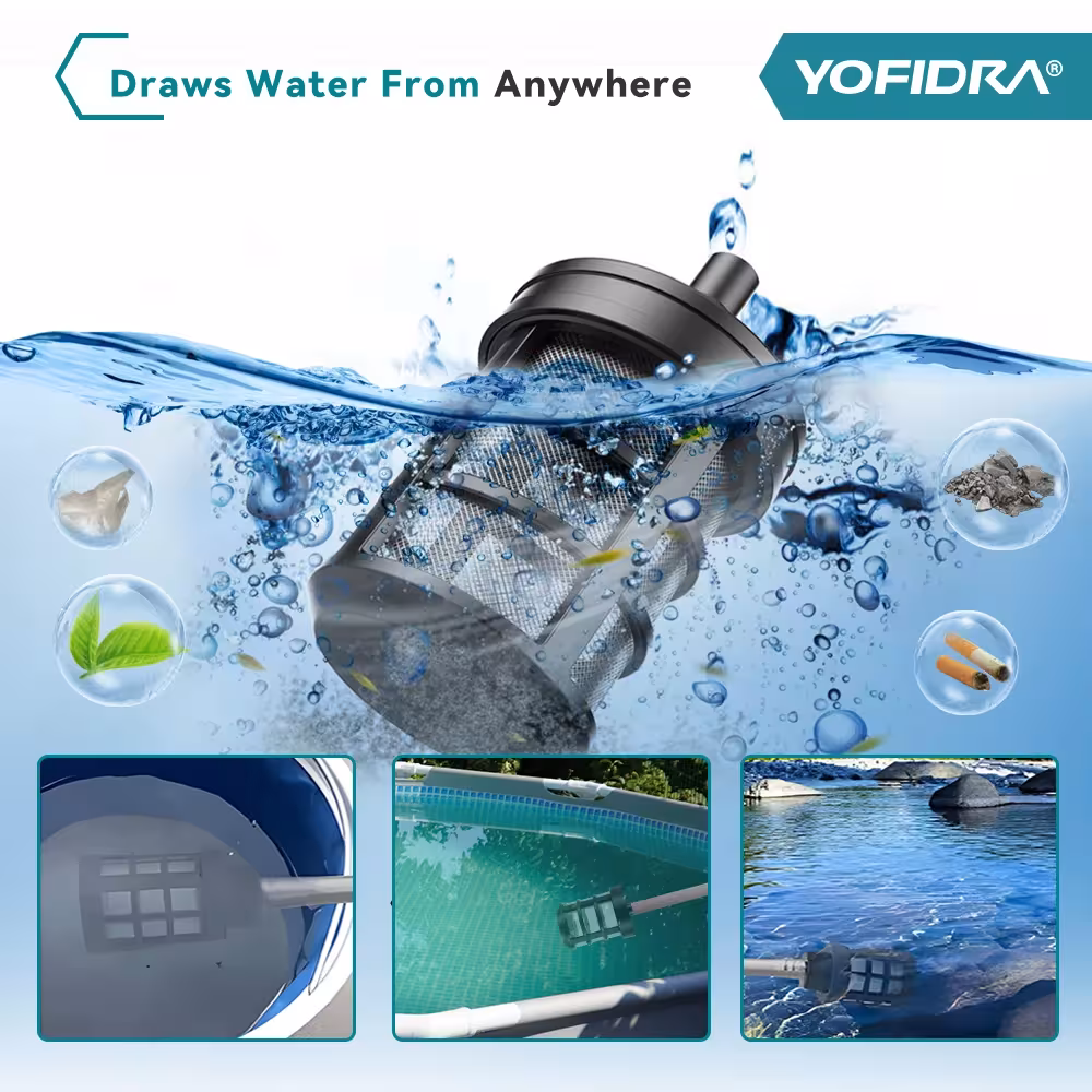 wireless high pressure washing machine
