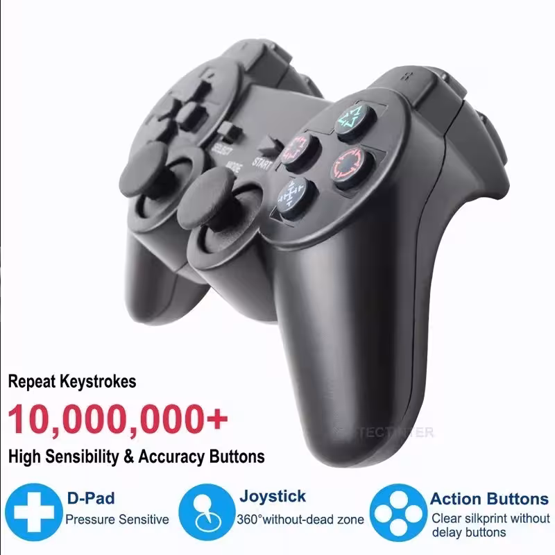 controller PS2 wireless