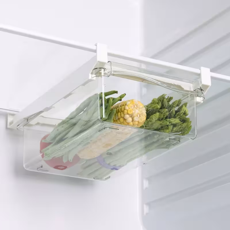 boîte de rangement pour réfrigérateur