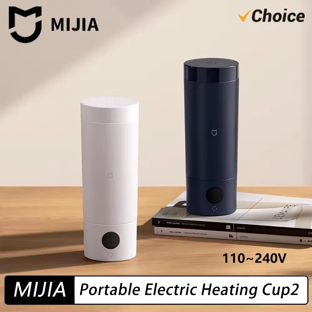 Bouilloire électrique portable Xiaomi Mija 350ml