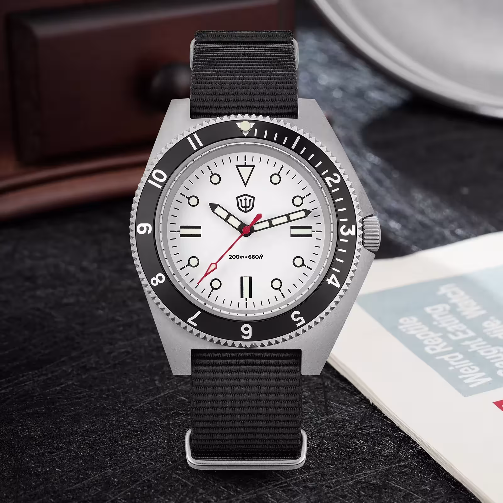 male quarz watches