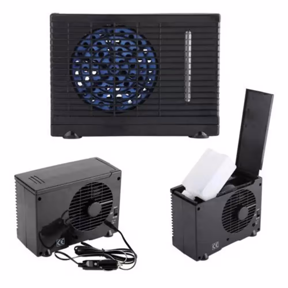 Auto-Klimaanlage 12V