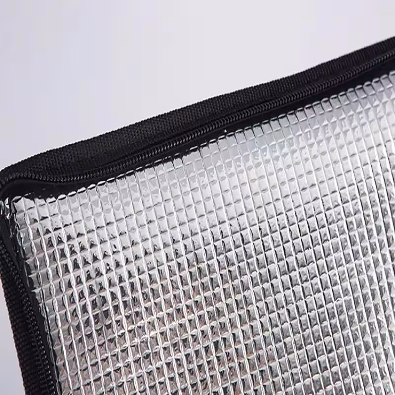 sac de livraison chaud