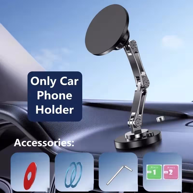 car magnetic charger