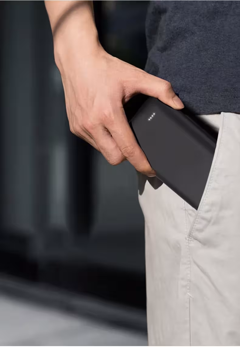 iPhone battery case