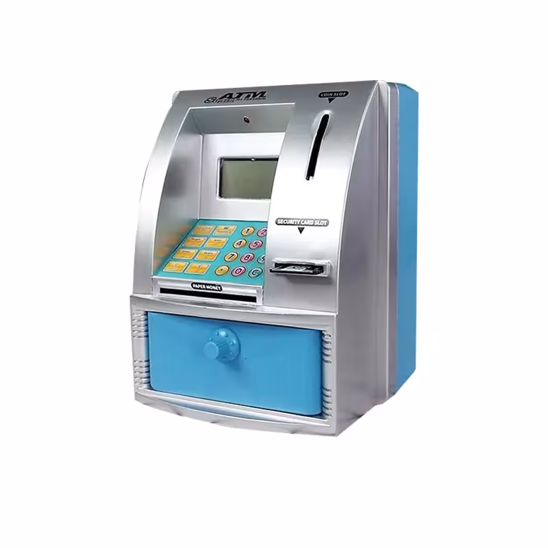 Sparautomat
