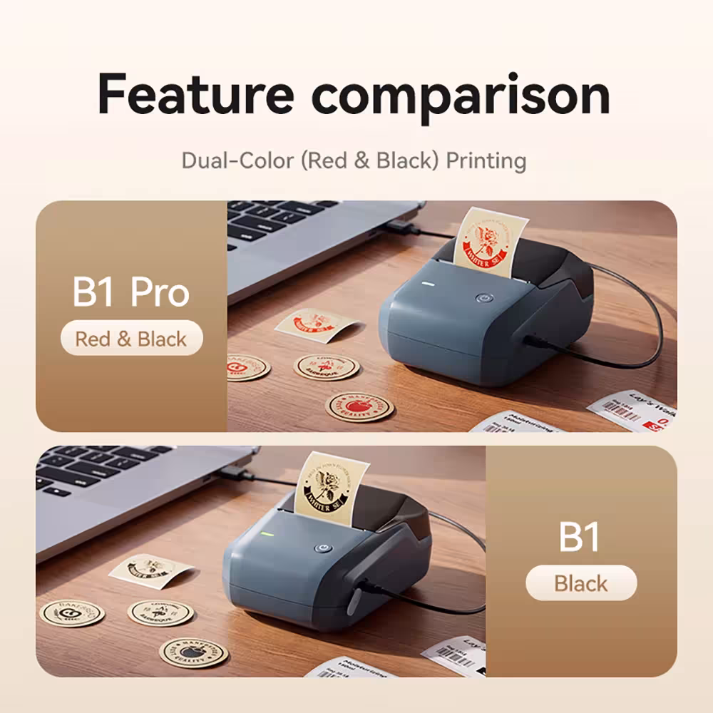 portable thermal printer