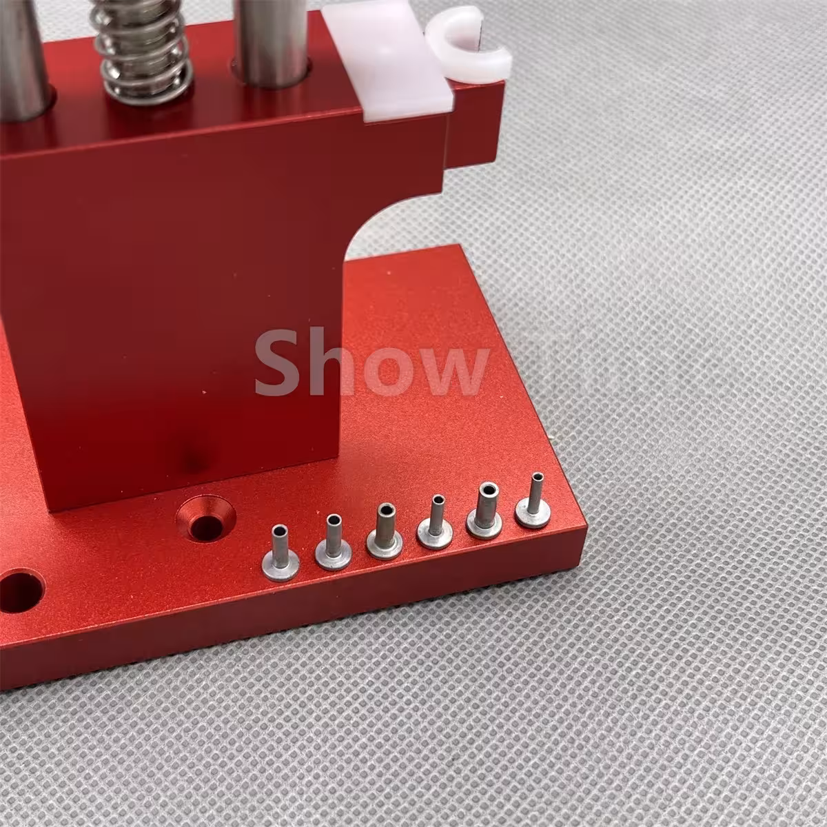 03.657 Watch Repair Tools Installation And Removal The Watch The Tube Watch Tool Button Removing Tool For Friction Tubes 3
