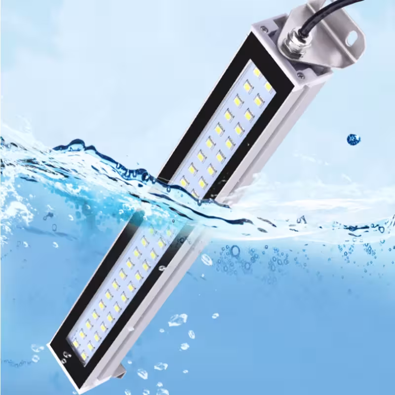 Luz del trabajo de la máquina LED