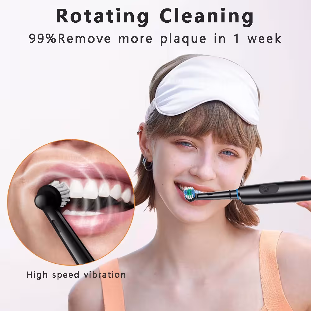 electric toothbrush