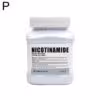 p- niacinamide