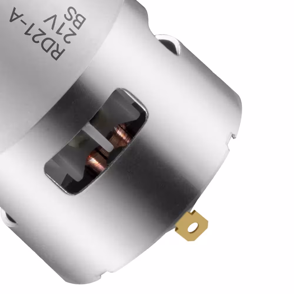18V 775 brush motor