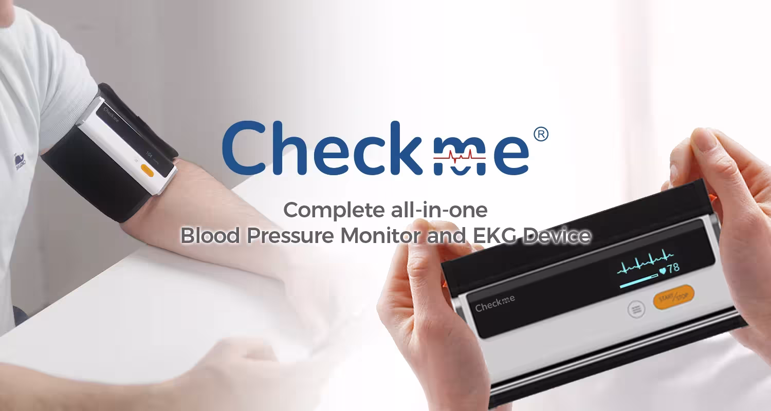 blood pressure monitor Bluetooth