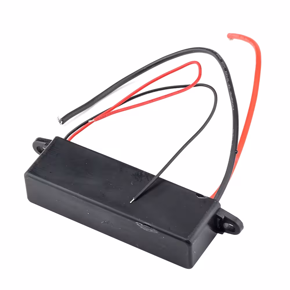 generatore ad alta tensione 12V