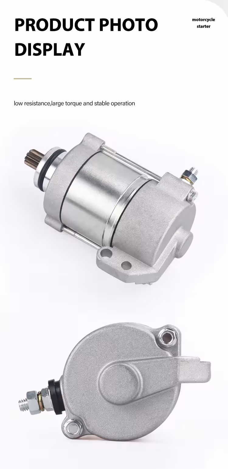 xqy_05.jpg motociklo starter variklis KTM