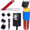 kit with case