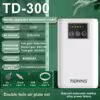 td- 300- płytka