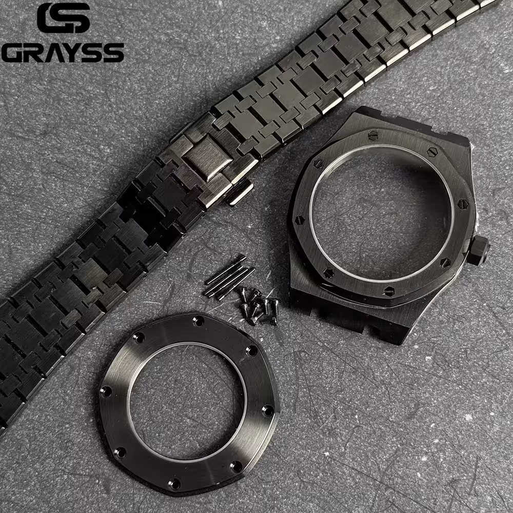 automatic watch 42mm