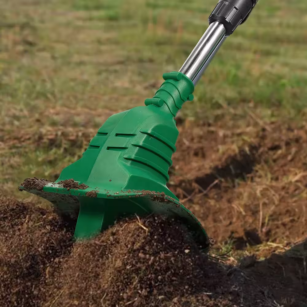 cultivateur électrique 21V