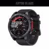 abyss-black