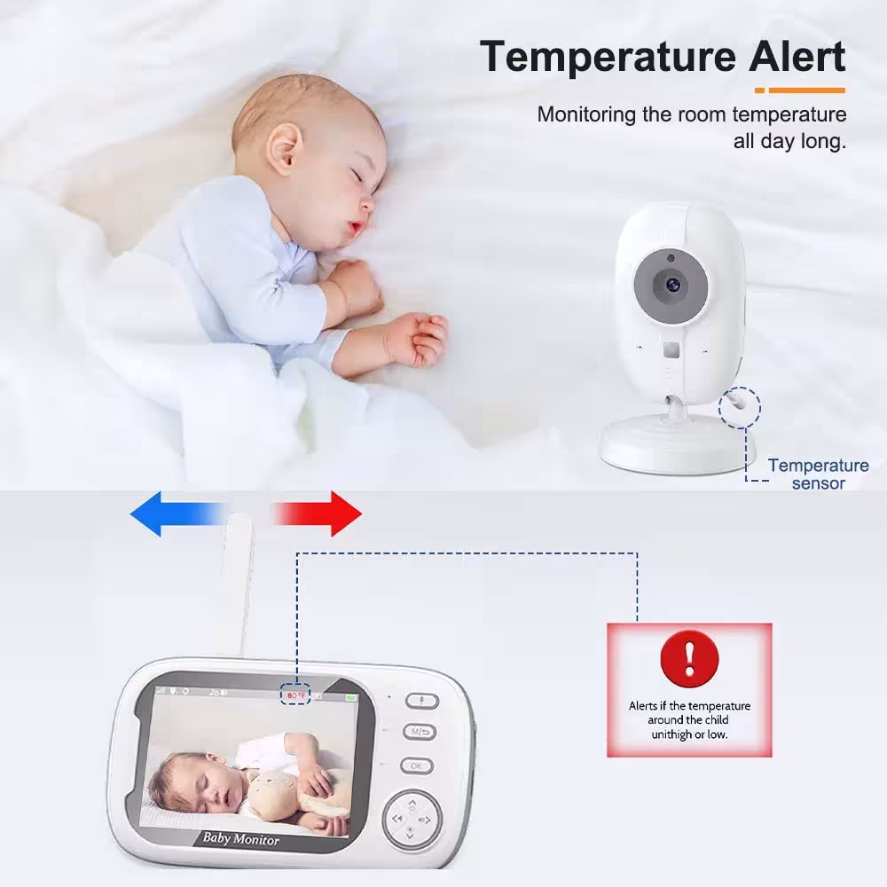 baby monitor