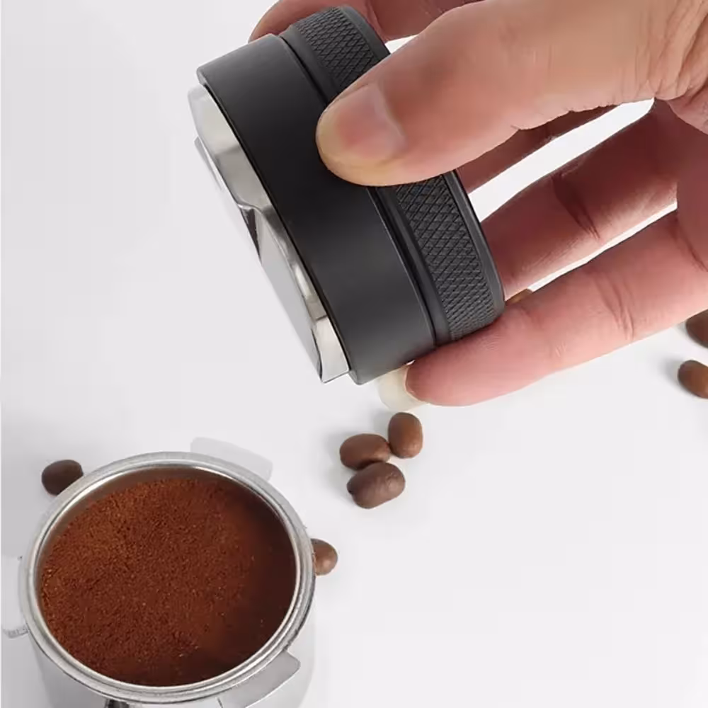 Œuvres d'art 51 / 53 / 58mm Outil de distribution d'espresso pour le distributeur de café